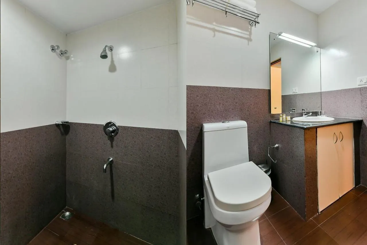 Capital O 23079 Ajantha Regency Hotel Kochi