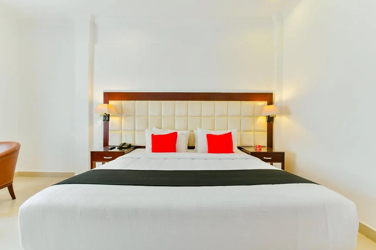 Capital O 23079 Ajantha Regency Hotel Kochi