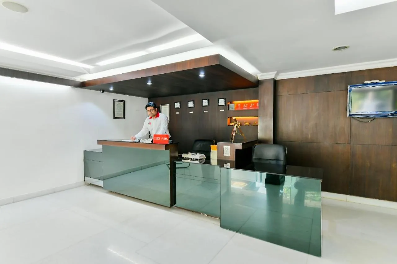 Capital O 23079 Ajantha Regency Hotel Kochi