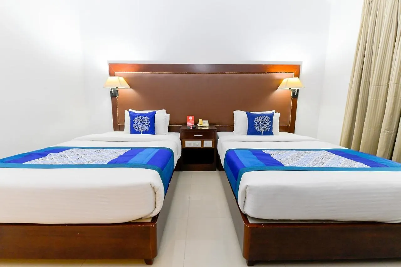 Capital O 23079 Ajantha Regency Hotel Kochi