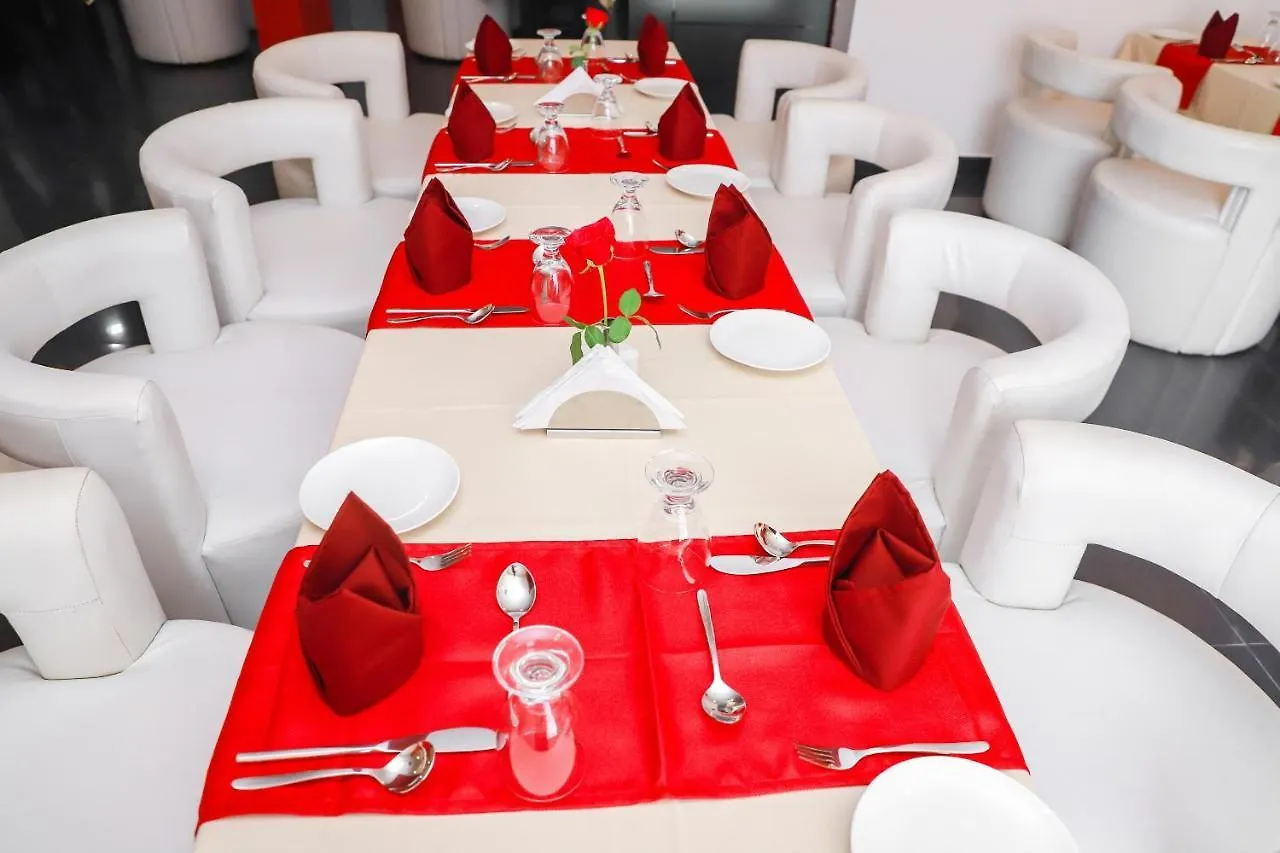Capital O 23079 Ajantha Regency Hotel Kochi
